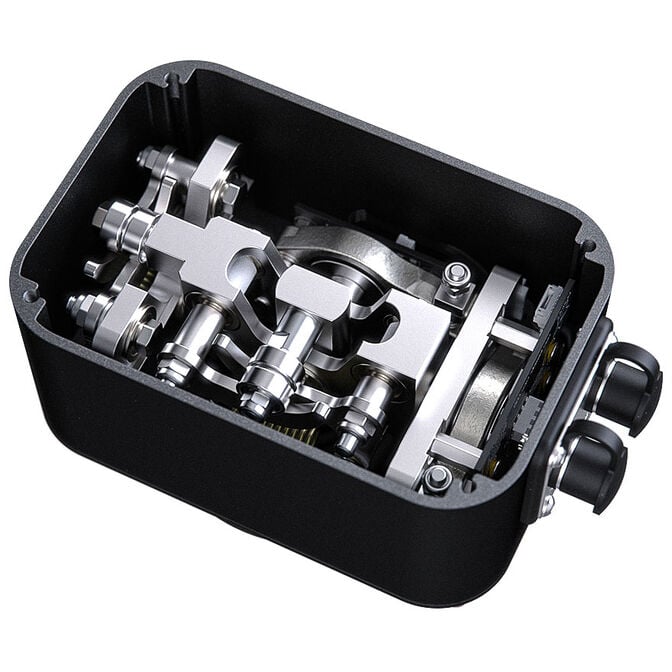 Virpil Controls WarBRD-D Base image number 4