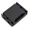 EK Water Blocks EK-Scalar Dual 4 Slot - Acetal image number null