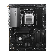 ASROCK B850 Pro-A WiFi motherboard, socket AM5, AMD B850, ATX, DDR5 image number null