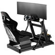 Nitro Concepts Monitor Bundle image number null