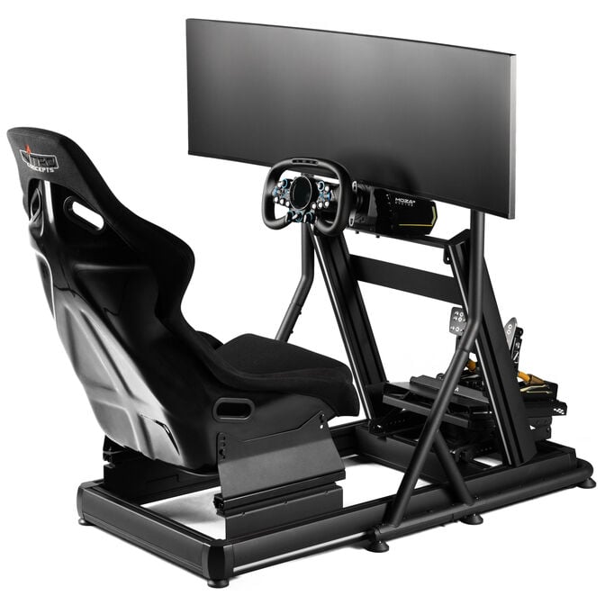 Nitro Concepts Monitor Bundle image number 1