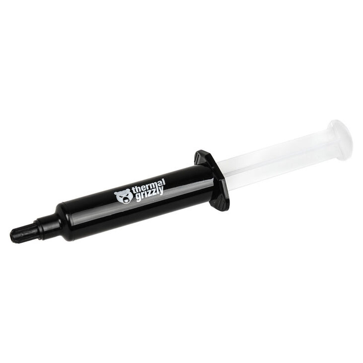 Thermal Grizzly Hydronaut Thermal Paste - 26 grams / 10 ml image number 0
