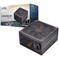 Super Flower LEADEX III GOLD UP 850W 80 PLUS Gold Power Supply, PCIe 5.1, ATX 3.1 - 850 Watt, black