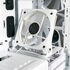 Cooler Master HAF 500, Midi-Tower, ARGB, Tempered Glass - weiß image number null