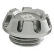 Barrow G1/4" Zoll Kepler Verschlussstopfen - silber image number null