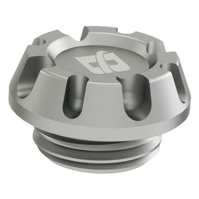 Barrow G1/4" Zoll Kepler Verschlussstopfen - silber image number 2