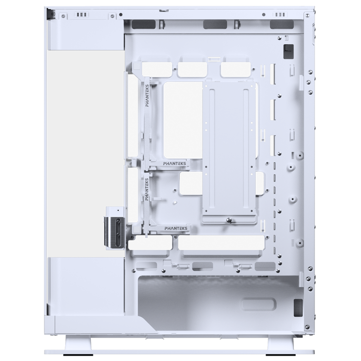 PHANTEKS Evolv X2 + TRYX PANORAMA SE ARGB Komplett-Wasserkühlung - weiß, 360mm image number 9