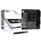 ASRock Z790M-ITX WIFI, Intel Z790 motherboard - Socket 1700, DDR5