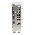 ASUS Dual Radeon RX 9060 XT White Edition, 16384 MB GDDR6 image number null