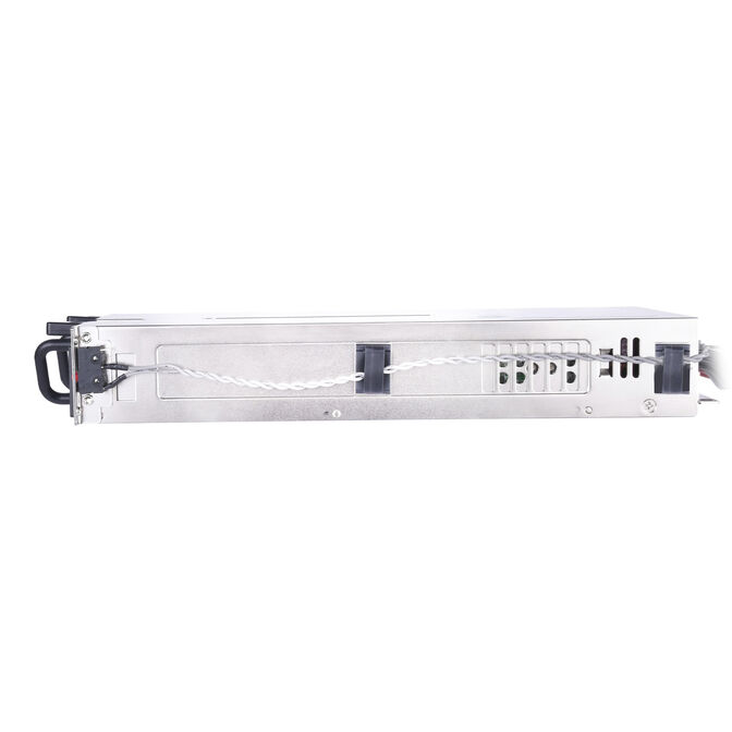 SilverStone SST-GM400-1UB Gemini Series redundant server power supply - 2x 400 Watt image number 3