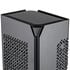 Cooler Master Ncore 100 MAX Mini-ITX Tower, Glasfenster - grau image number null