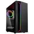 Kolink Inspire K7 ARGB Midi-Tower - schwarz image number null