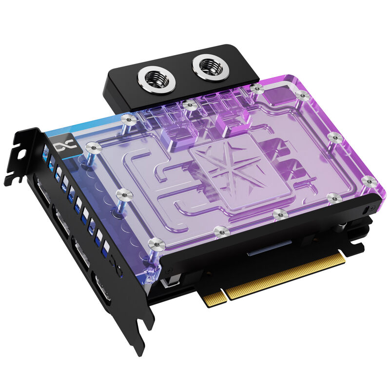 INNO3D GeForce RTX 5080 iChill Frostbite, 16384 MB GDDR7