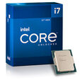 Intel Core i7-12700K 3.60 GHz (Alder Lake-S) Socket 1700 - boxed image number null