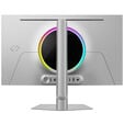 Samsung Odyssey OLED G6 G60SF 27-inch WQHD Gaming Monitor, 500Hz, OLED, FreeSync, G-SYNC compatible image number null