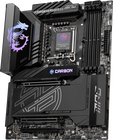 MSI MPG Z890 Carbon WIFI motherboard, LGA 1851 socket, Intel Z890, ATX, DDR5 image number null