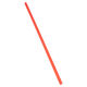 Bitspower Crystal Link Tube 12/10mm, Länge 1000mm - rot