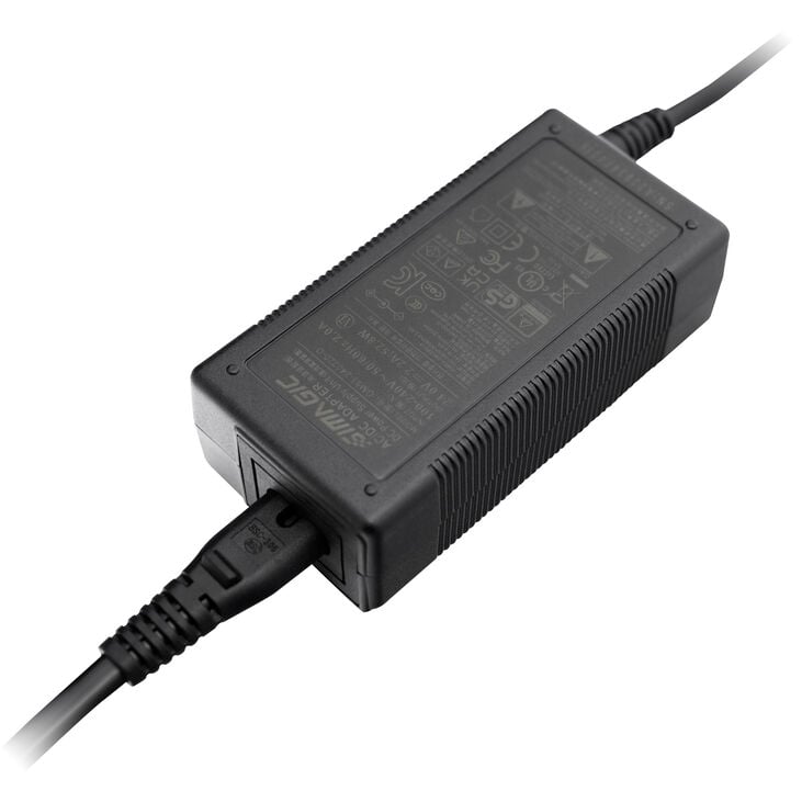 Simagic P1000 Power Supply image number 2