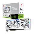 ASUS ROG Astral GeForce RTX 5090 White OC Edition, 32768 MB GDDR7 image number null