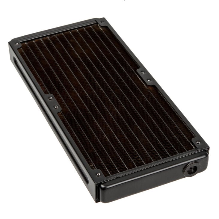 MagiCool Xflow Copper Radiator II - 240 mm image number 0
