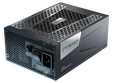 Seasonic Prime PX-2200 Netzteil, 80 PLUS Platinum, vollmodular, ATX 3.1, PCIe 5.1 - 2.200 Watt image number null