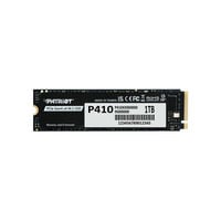 Patriot P410 SSD, PCIe 4.0 M.2 2280 - 1 TB