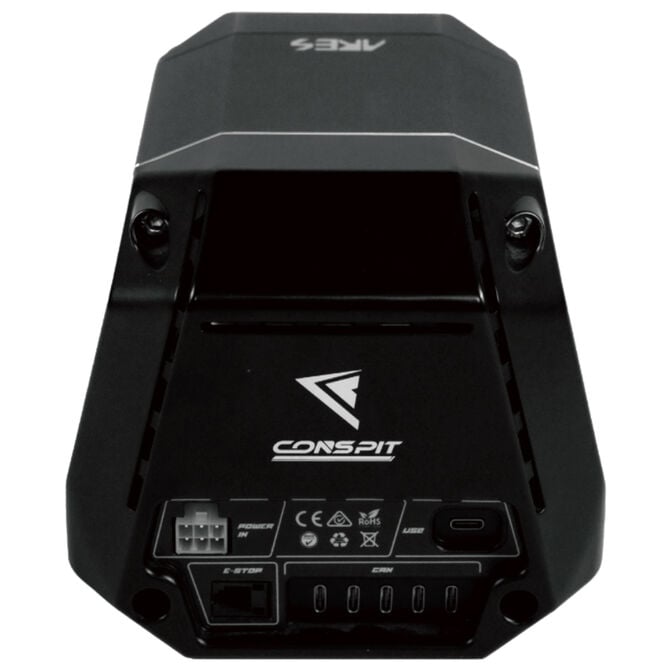 Conspit Sim-Racing Bundle Configurator image number 16