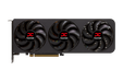 PowerColor Reaper Radeon RX 9070 Grafikkarte, 16384 MB GDDR6 image number null