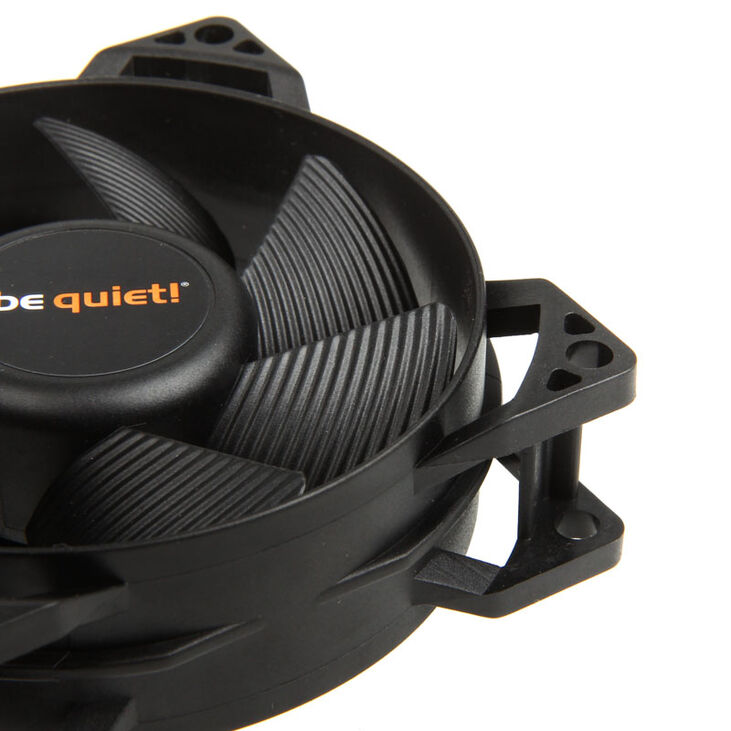 be quiet! Pure Wings 2 PWM - 80mm image number 2