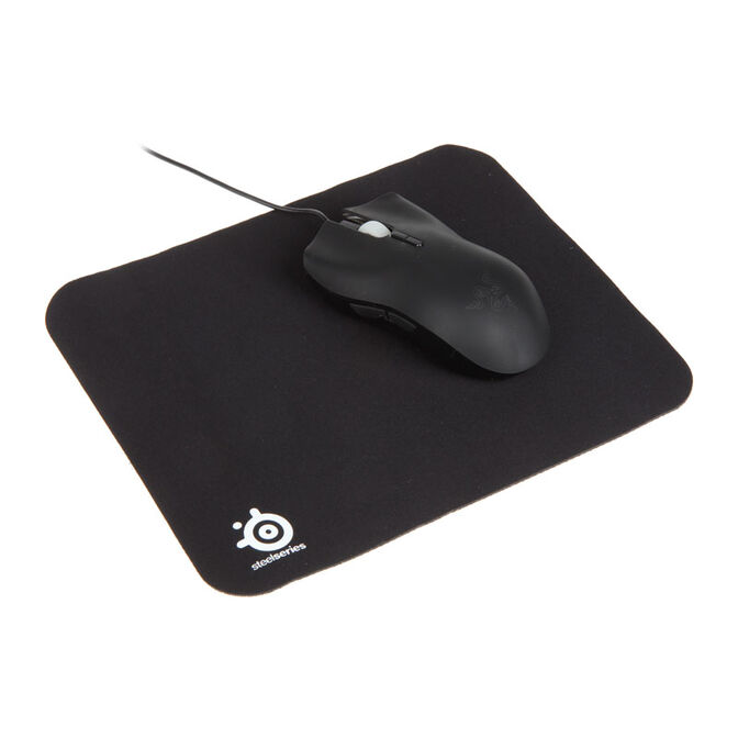 SteelSeries Mauspad QcK mini image number 1