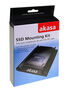 Akasa AK-MX010 Halterahmen für 2,5 Zoll image number null