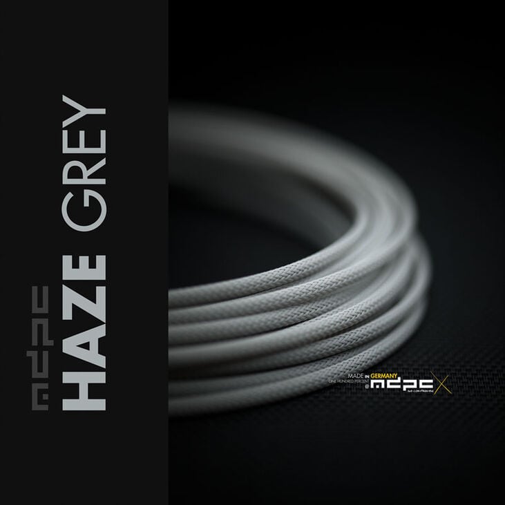 MDPC-X Sleeve Small - Haze-Grey, 1m image number 0