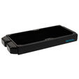 Alphacool NexXxoS ST30 Full Copper 240mm Radiator image number null