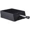 VIRPIL Controls Vector Flight Yoke Base, modular, einstellbar - schwarz