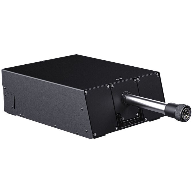 VIRPIL Controls Vector Flight Yoke Base, modular, einstellbar - schwarz image number 0