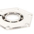 Bitspower Hexagon Add-On for reservoir, RGB image number null