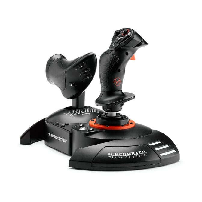 Thrustmaster T.Flight Hotas Neo-X Ace Combat 8 Edition image number 1