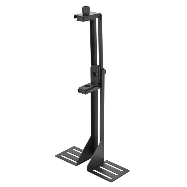 Silverstone GB01 GPU Mount – Black image number 5