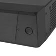 SilverStone Milo 10 Mini PC Case, Mini-ITX - black image number null