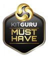 KitGuru - noblechairs Epic Black Edition Gaming Chair