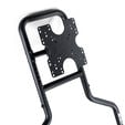 Next Level Racing Go Kart Plus Direct Monitor-Halterung - VESA-Standard von 75 x 75 bis 200 x 200 mm image number null
