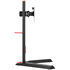 Alterzone Pro One Gaming Monitorhalterung, Schwarz image number null