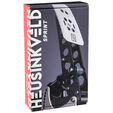 Heusinkveld Sim Sprint - Clutch - black image number null