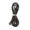 CableMod C-Series Pro Anschlusskabel - Variante A, 90&deg;, 16-Pin zu 4x 8-Pin PCIe, schwarz