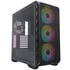 Montech AIR 903 MAX Mid Tower, Tempered Glass - Black image number null