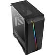 Aerocool Cylon Pro Tempered Glass Midi-Tower - schwarz image number null