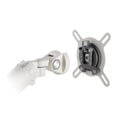 Alterzone Arm Duo Aluminium Monitor Mount - white image number null