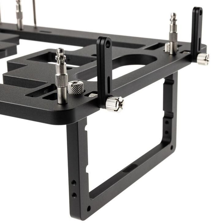 Streacom BC1 Mini V2 Benchtable - black image number 7