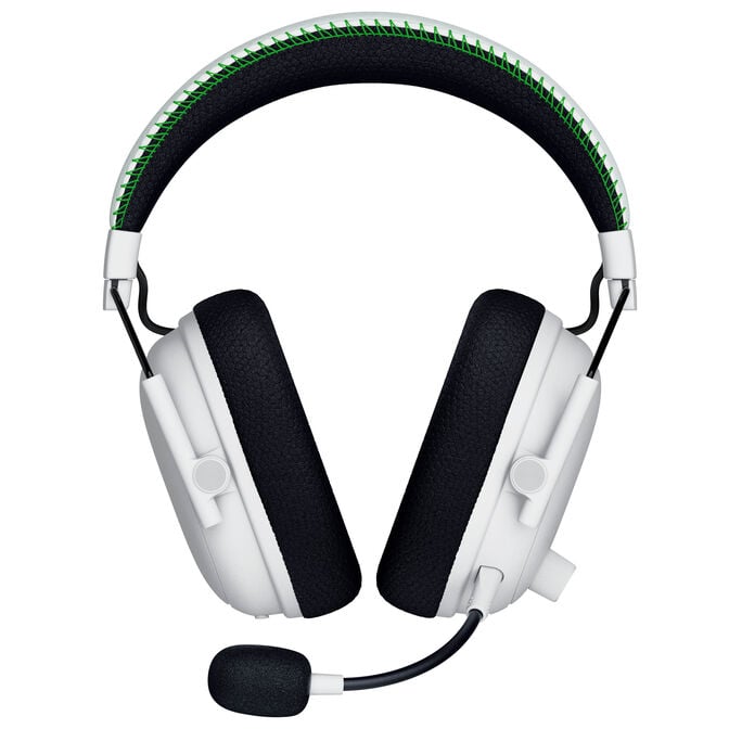 Razer BlackShark V3 Pro Gaming Headset, for Xbox - white image number 3