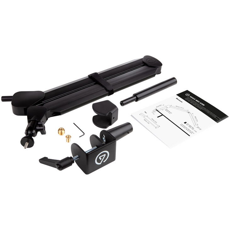 Elgato Wave Mic Arm image number 8